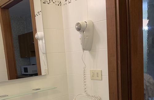 Santa Maria Novella Apartment | Comfort 3 pax studio - Rosselli 55