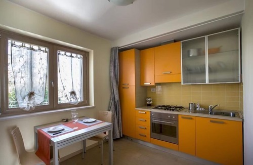 Macerata Hostel | Comfort Apartment Residence Belohorizonte