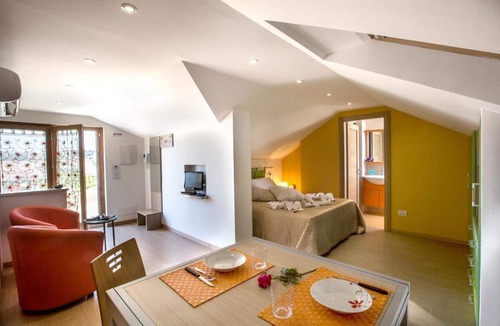 Macerata Hostel | Comfort Apartment Residence Belohorizonte