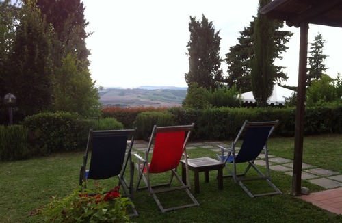 Montaione Apartment | Comfortable 2-bedroom apartment with 2 bathrooms near San Gimignano and Volterra