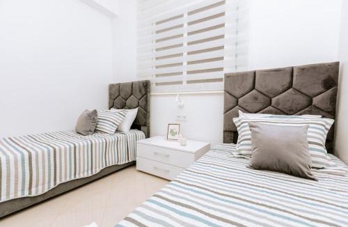 Tangier Apartment | Comfortable and Quiet Apartment
