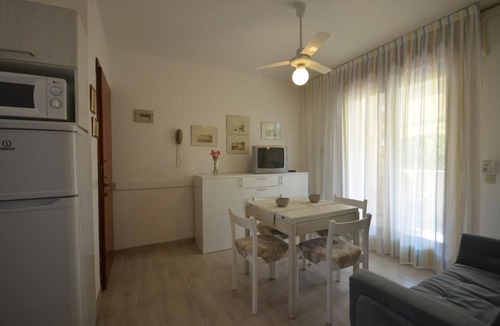 Bibione Pineda Apartment | Comfortable apartment in a quiet area