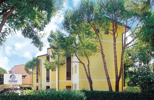 Bibione Pineda Apartment | Comfortable apartment in a quiet area