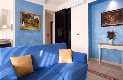 Santa Maria Novella Apartment | Comfortable Apartment in Santa Maria Novella