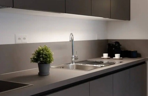 Viganello Apartment | Comfortable three-room apartment close to all amenities (Urban 7)