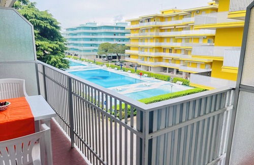 Bibione Apartment | Comfy flat in a residence-Beahost