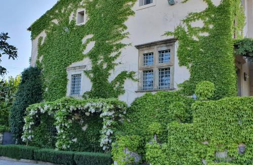 Vignanello Villa | Commenda Cavalieri Ordine di Malta