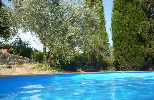 Twist House | Complesso colonico Pogginano