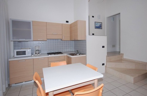 Lignano Pineta Apartment | Completely renewed apartment with terrace in a quiet area of Lignano Pineta