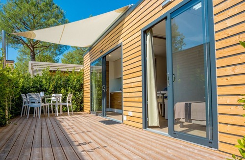 San Felice del Benaco RV Rental | Concept Village Piccola Gardiola