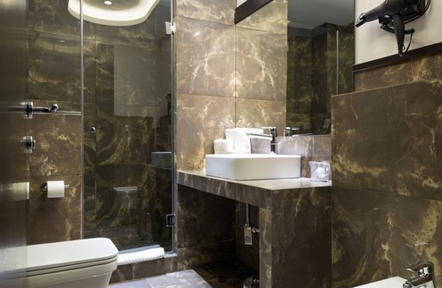 Palilula Hotel | Constantine the Great