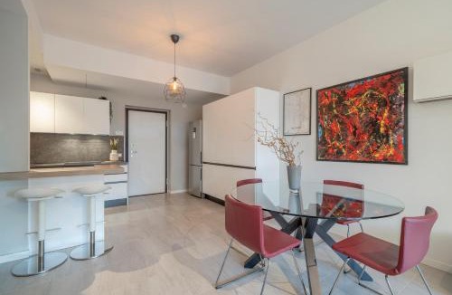 Greco Apartment | Conti Comfort Suite Battaglia Appartamenti