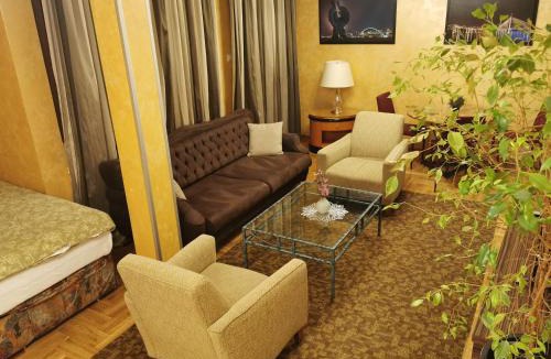 Vozdovac Apartment | Contigo Apartments