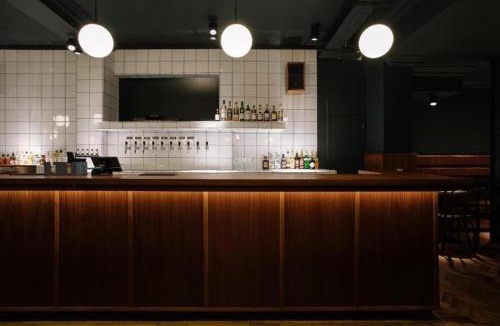 Belfast City Centre Apartment | Converted Bar & Chinese Takeaway