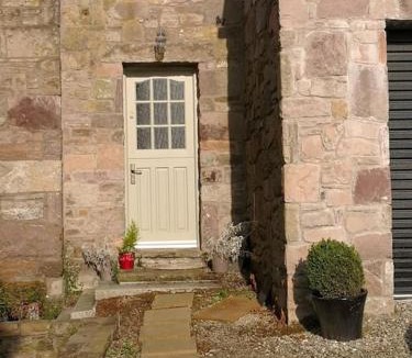 Newtownards House | Converted cattle barn overlooking Strangford Lough