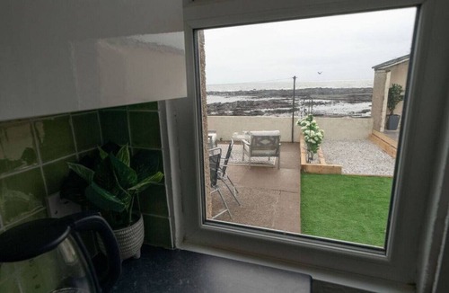 Letham Grange House | Coorie By The Coast, beachfront cottage, Arbroath