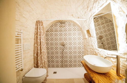 Locorotondo Bed & Breakfast | Coppola di Seta