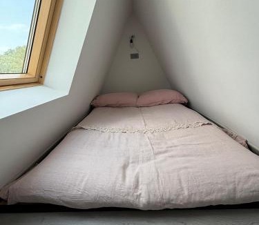 Belforte del Chienti House | Coroncina