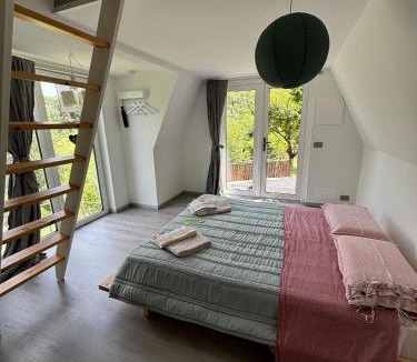 Belforte del Chienti House | Coroncina