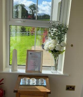 Enniskillen House | Corraglass House - close proximity to Cuilcagh