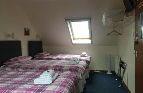 West Laroch House | Corran Bunkhouse