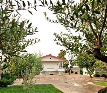 Scafati Bed & Breakfast | Corte D'Aniello