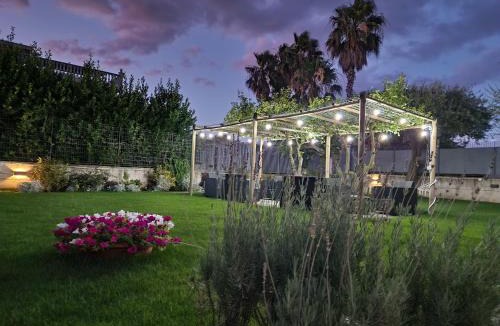 Scafati Bed & Breakfast | Corte D'Aniello