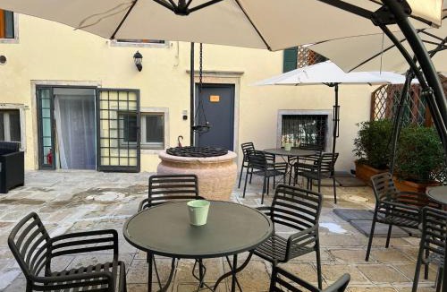 San Polo Bed & Breakfast | Corte del Doge di Rialto