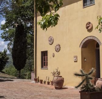 Le Bolle House | Corte Di Valle