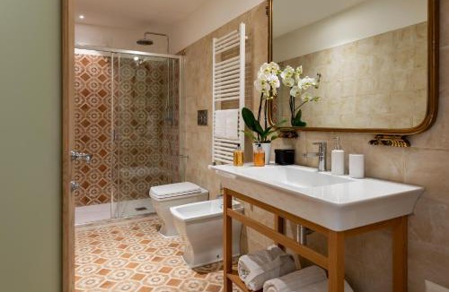 Roman Quarter House | Corte Realdi Luxury Rooms Torino