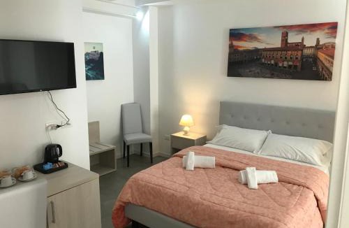 San Donato-San Vitale House | Corte Sant'Orsola 4