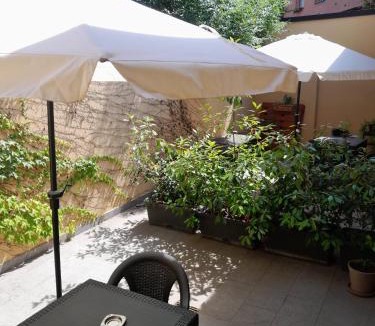 San Donato-San Vitale House | Corte Sant'Orsola 4