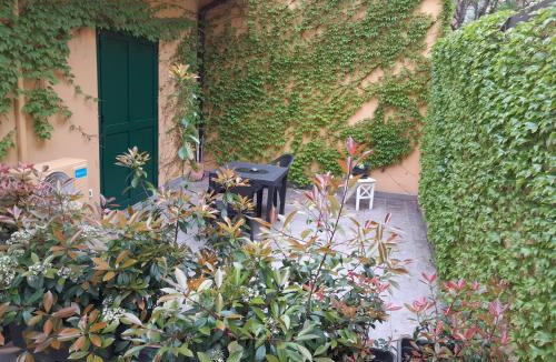 San Donato-San Vitale House | Corte Sant'Orsola 4
