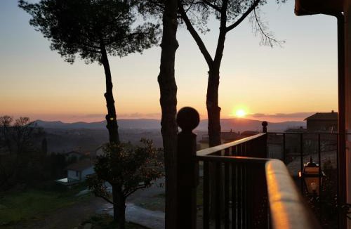 Canale Monterano Villa | Corte Signoretti - Hystorical Villa