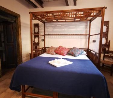 Canale Monterano Villa | Corte Signoretti - Hystorical Villa