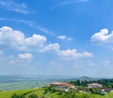 Soave Apartment | Corte Soave Apartment