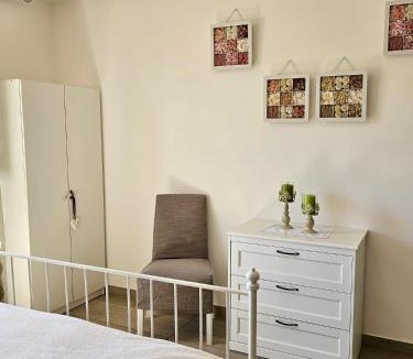 Soave Apartment | Corte Soave Apartment