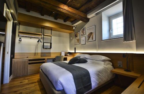 Bassano Romano House | Corte Sospesa Guest House & Spa