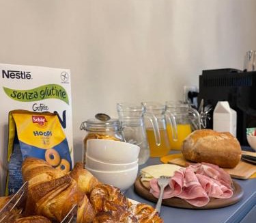 Gropello Cairoli Bed & Breakfast | CorteCairoli
