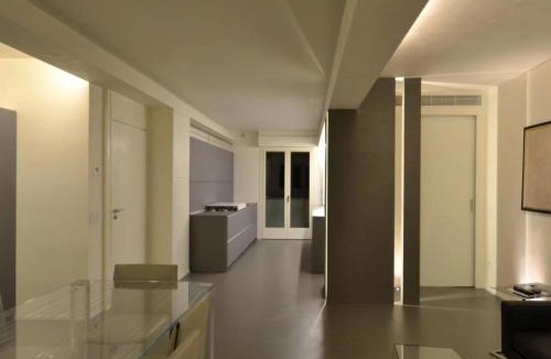 Pesaro Apartment | Cortirola luxury apartment