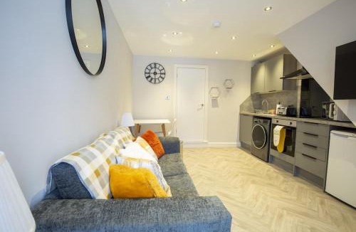 Rothes House | Cosy 1 bed in Rothes-Ideal for Whisky enthusiasts
