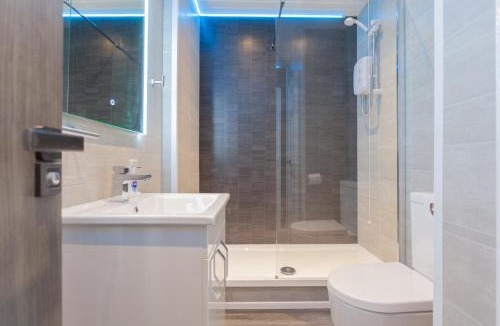 Belfast Central District Apartment | Cosy and modern apartment HEART OF BELFAST