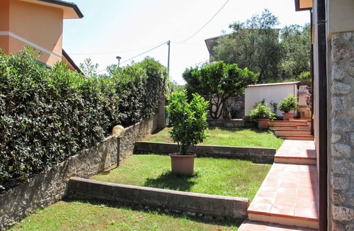 Santa Lucia Apartment | Cosy apartment for 10 people with WIFI, TV and terrace