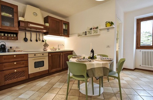 Civo Apartment | Cosy apartment for 4 people with WIFI, TV, balcony and pets allowed