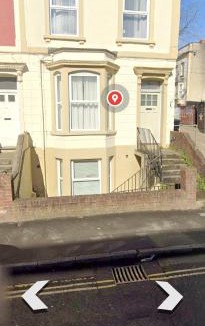 Saint Paul's Apartment | & Cosy Apartment in the heart of Stokes Croft