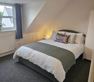 Carrickfergus Apartment | Cosy at the castle