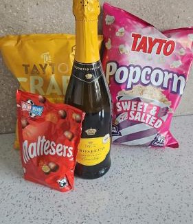 Carrickfergus Apartment | Cosy at the castle