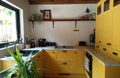 Donaghadee House | Cosy Coastal Escape with Seaview Terrace