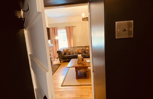 Downpatrick Cottage | Cosy Cottage 5 mins from Killyleagh, Strangford Lough (Pet-Friendly!)