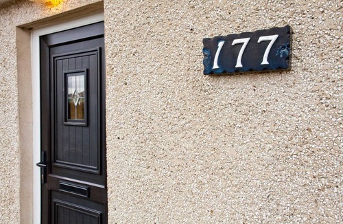 Limavady House | Cosy cottage in the country with beautiful views